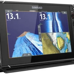 Simrad NSS9 Evo3 9in Chartplotter/Fishfinder Combos