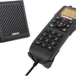 Simrad RS90 Handset & Speaker Kit W/ 16.5 Cable