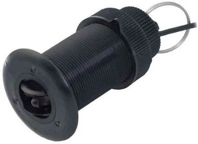 Simrad ST800 S/T Plastic Thru-Hull Transducer 1 Simrad ST800 S/T Plastic Thru-Hull Transducer