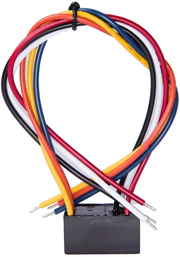 Siren Marine PAM1 Wired AC Relay 1 Siren Marine PAM1 Wired AC Relay