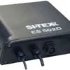 Si-Tex ES502 Black Box Sounder Module (No Transducer)