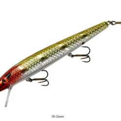 Smithwick ASDRE12 Suspending Super Rogue Jr. 4 1/8in -Marine Equipment & Accessories Sales Store smithwick asdre12 suspending super rogue jr 4 1 8in 89815.1651114425