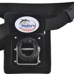 Smitty's Belts Smittys Belts Belly Button Fighting Belt
