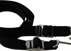 Smitty's Belts Smittys Belts Harness Quick Release Hooks