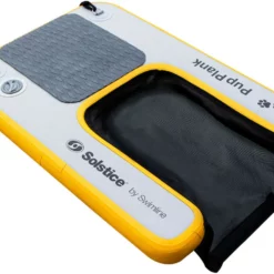 Solstice Watersports Pup Plank Inflatable Dog Ramp