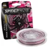 Spiderwire Stealth Pink Camo Braid