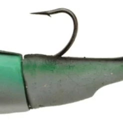 SpoolTek Lures SpoolTek Fat Curly