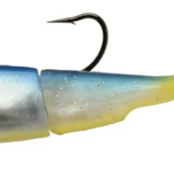 SpoolTek Lures SpoolTek Fat Curly -Marine Equipment & Accessories Sales Store spooltek fat curly 30990.1651266823