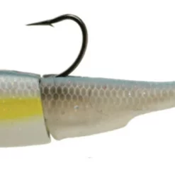 SpoolTek Lures SpoolTek Fat Curly -Marine Equipment & Accessories Sales Store spooltek fat curly 44143.1651266823