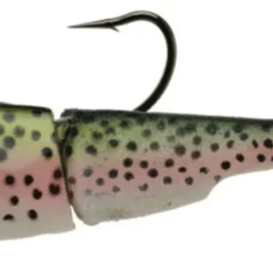 SpoolTek Lures SpoolTek Fat Curly -Marine Equipment & Accessories Sales Store spooltek fat curly 80431.1651266823