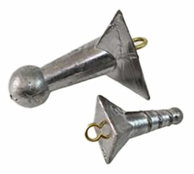 Sportfish Hatteras Storm Sinker 1 Sportfish Hatteras Storm Sinker