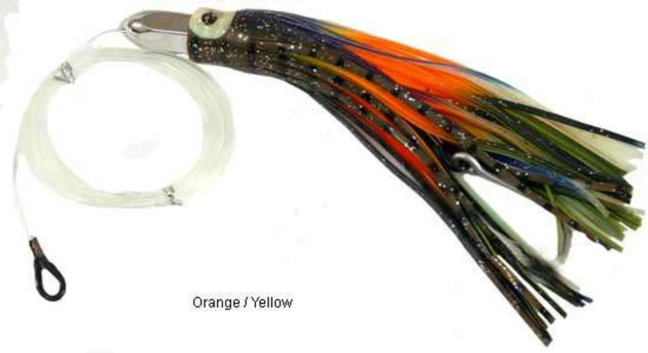 Sportfish Products 6in Bubble Jet Lures 5 Sportfish Products 6in Bubble Jet Lures - Image 5