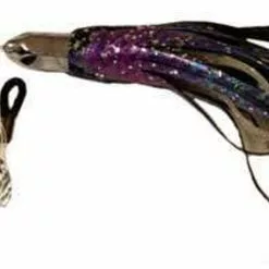 Sportfish Products 6in Bubble Jet Lures