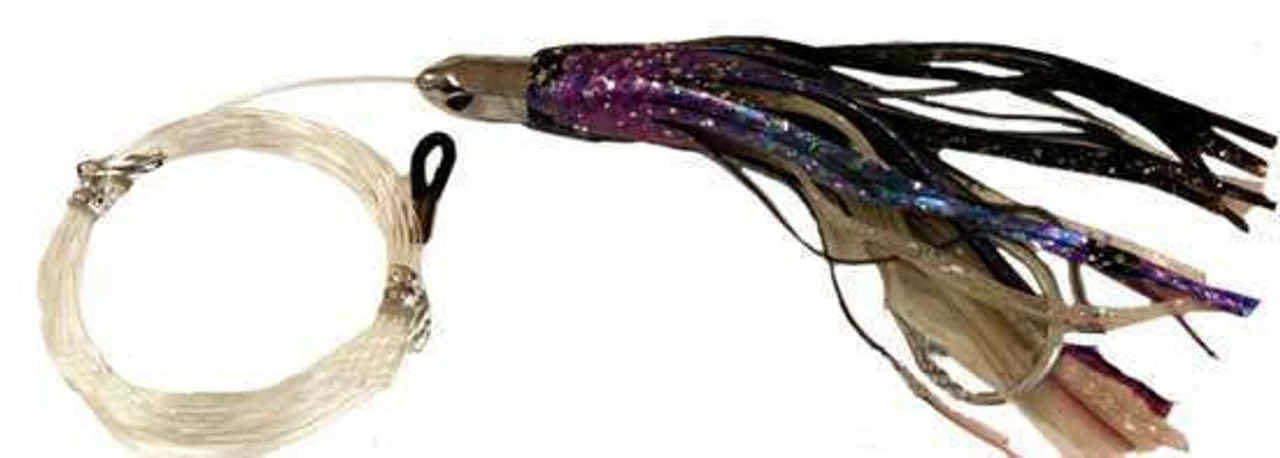 Sportfish Products 6in Bubble Jet Lures 1 Sportfish Products 6in Bubble Jet Lures