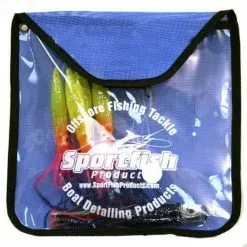 Sportfish Products 6in Squid Chains 5 Sportfish Products 6in Squid Chains -Marine Equipment & Accessories Sales Store sportfish products 6in squid chain 68471.1651154661