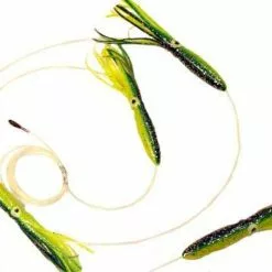 Sportfish Products 6in Squid Chains