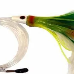 Sportfish Products Sport Feather Lures