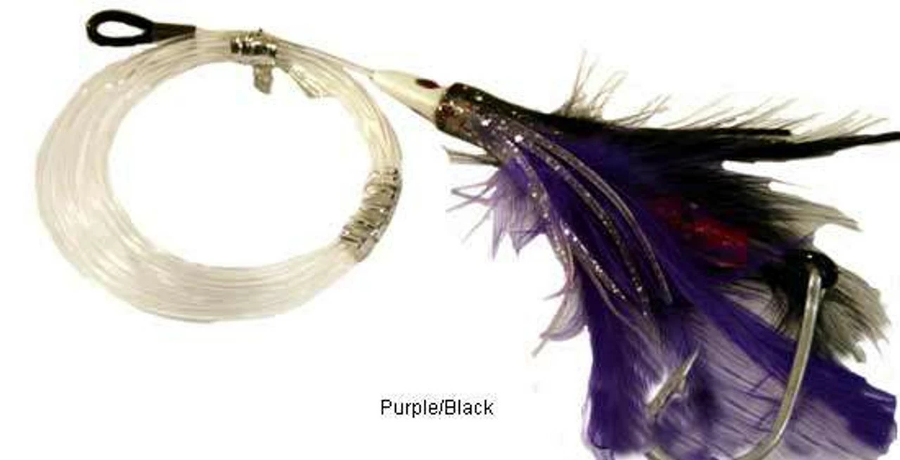 Sportfish Products Sport Feather Lures 3 Sportfish Products Sport Feather Lures - Image 3