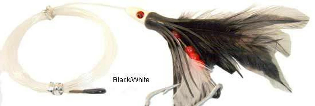 Sportfish Products Sport Feather Lures 2 Sportfish Products Sport Feather Lures - Image 2