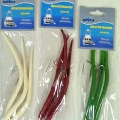 Sportfish Replacement Tubes