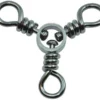 SPRO 3-Way Swivels