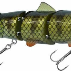 Spro 6in Floating Swim Bait -Marine Equipment & Accessories Sales Store spro 6in floating swim bait 45504.1671552312
