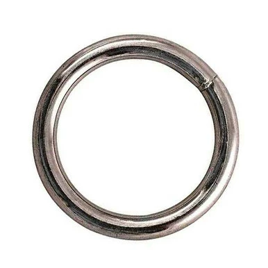 Spro Power Welded Rings 1 Spro Power Welded Rings