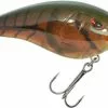 SPRO SRCMD55PBR RK Crawler MD 55 Crankabit - Phantom Brown