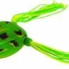 Spro Bronzeye Frog Jr - Green Tree