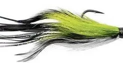 SPRO Power Bucktail Custom Jig - 1-1/2oz - Eel