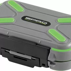 SPRO Waterproof Terminal Boxes