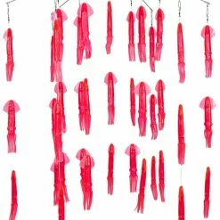 Squidnation 9in 6 Arm Squid Dredge