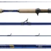 St. Croix 2022 Legend Tournament Bass Casting Rods