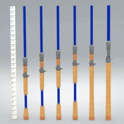 St. Croix 2022 Legend Tournament Bass Casting Rods -Marine Equipment & Accessories Sales Store st croix 2022 legend tournament bass casting rods 85827.1651451084