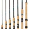 St. Croix Avid AVS Series Salmon & Steelhead Spinning Rods