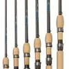 St. Croix Avid AVS Series Spinning Rods
