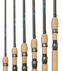 St. Croix Avid AVS Series Spinning Rods
