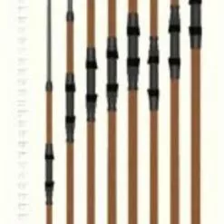 St. Croix Avid Series Surf Fishing Rods -Marine Equipment & Accessories Sales Store st croix avid series surf rods 23938.1651292304
