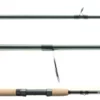 St. Croix Avid Trek Travel Rods