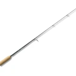 St. Croix Custom Ice Rods