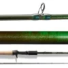 St. Croix Eyecon Casting Rods