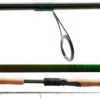 St. Croix Eyecon Spinning Rods