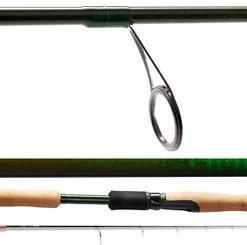 St. Croix Eyecon Spinning Rods