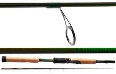 St. Croix Eyecon Spinning Rods 1 St. Croix Eyecon Spinning Rods