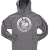 St. Croix Fireside Hoodie - 2X-Large