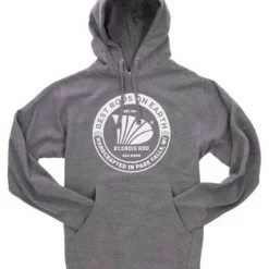 St. Croix Fireside Hoodie