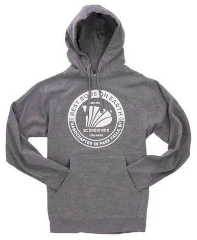 St. Croix Fireside Hoodie 1 St. Croix Fireside Hoodie