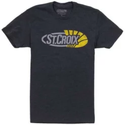 St. Croix Heritage Tee - Medium