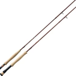 St. Croix Imperial USA Fly Rods