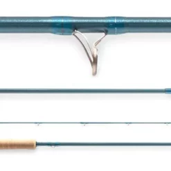 St. Croix Imperial Salt Fly Rods